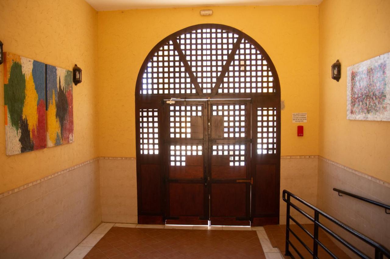 Apartamento Turistico VerdeMar 2 La Manga del Mar Menor Exterior foto