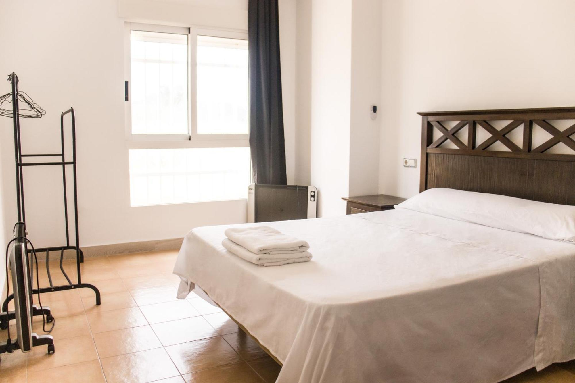 Apartamento Turistico VerdeMar 2 La Manga del Mar Menor Exterior foto