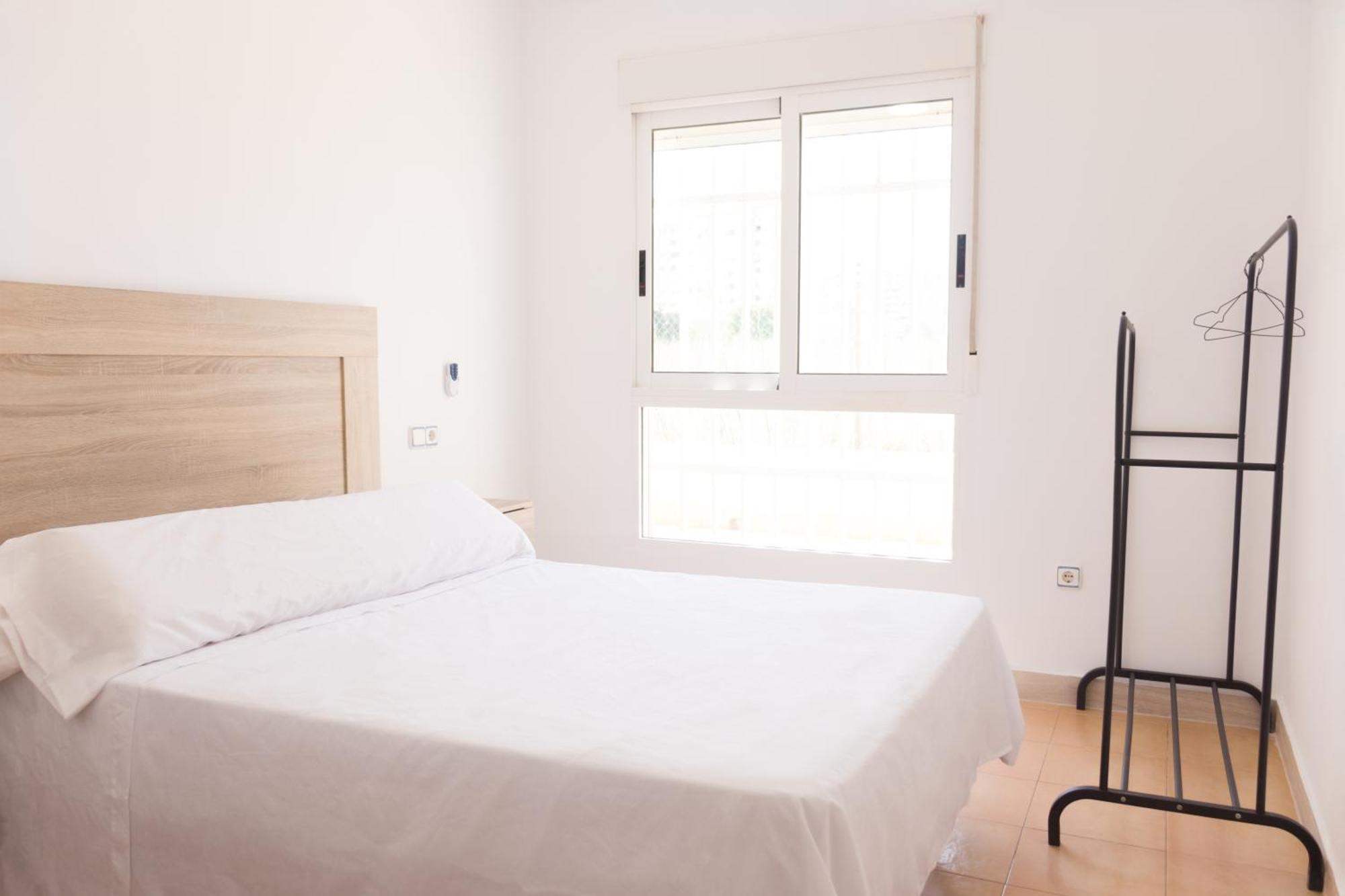Apartamento Turistico VerdeMar 2 La Manga del Mar Menor Exterior foto